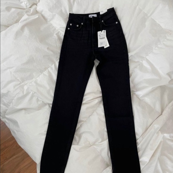 ZARA jeans NWT - Picture 2 of 4